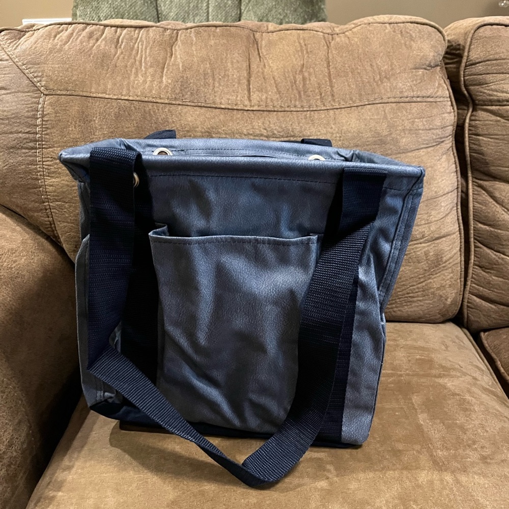 Thirty-one small utility tote.  New